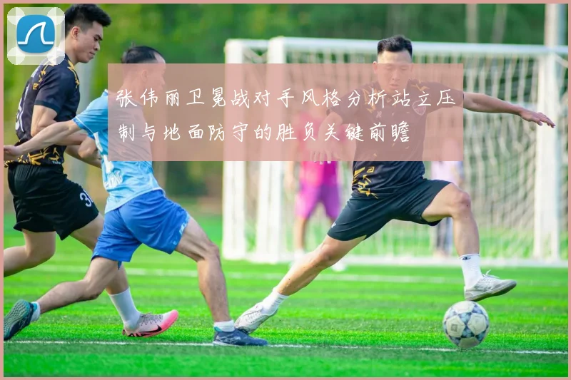 张伟丽卫冕战对手风格分析站立压制与地面防守的胜负关键前瞻